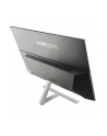Hannspree HS 329 PQR - 31.5 - LED (silver, QHD, AD-IPS, HDMI, DisplayPort) - nr 47