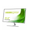 Hannspree HS 329 PQR - 31.5 - LED (silver, QHD, AD-IPS, HDMI, DisplayPort) - nr 50
