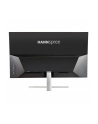 Hannspree HS 329 PQR - 31.5 - LED (silver, QHD, AD-IPS, HDMI, DisplayPort) - nr 54