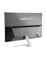 Hannspree HS 329 PQR - 31.5 - LED (silver, QHD, AD-IPS, HDMI, DisplayPort) - nr 57