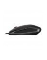 CHERRY GENTIX 4K, mouse (black) - nr 11