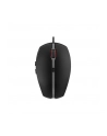 CHERRY GENTIX 4K, mouse (black) - nr 12