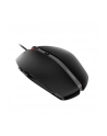 CHERRY GENTIX 4K, mouse (black) - nr 13