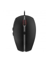 CHERRY GENTIX 4K, mouse (black) - nr 19