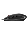 CHERRY GENTIX 4K, mouse (black) - nr 30