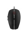 CHERRY GENTIX 4K, mouse (black) - nr 36