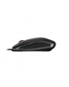 CHERRY GENTIX 4K, mouse (black) - nr 47