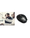 CHERRY GENTIX 4K, mouse (black) - nr 4