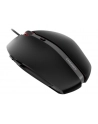 CHERRY GENTIX 4K, mouse (black) - nr 50