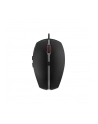 CHERRY GENTIX 4K, mouse (black) - nr 59