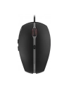 CHERRY GENTIX 4K, mouse (black) - nr 61