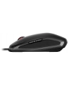 CHERRY GENTIX 4K, mouse (black) - nr 64