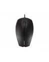 CHERRY GENTIX 4K, mouse (black) - nr 66
