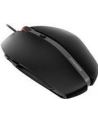 CHERRY GENTIX 4K, mouse (black) - nr 68