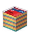 Herlitz paper box 9x9cm 650 Bl. - nr 7