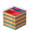 Herlitz paper box 9x9cm 650 Bl. - nr 8