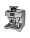 Sage espresso maker SES990 silver - The Oracle Touch - nr 1