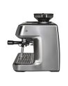 Sage espresso maker SES990 silver - The Oracle Touch - nr 4