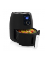 Princess Digital Aerofryer XXL 182025, Fryer (black / silver) - nr 30