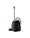 Siemens vacuum cleaner VS06A212, Canister (black) - nr 6