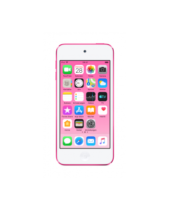 Apple iPod touch 32GB, MVP player (pink)