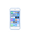 Apple iPod touch 32GB, MVP Player (Blue) - nr 1