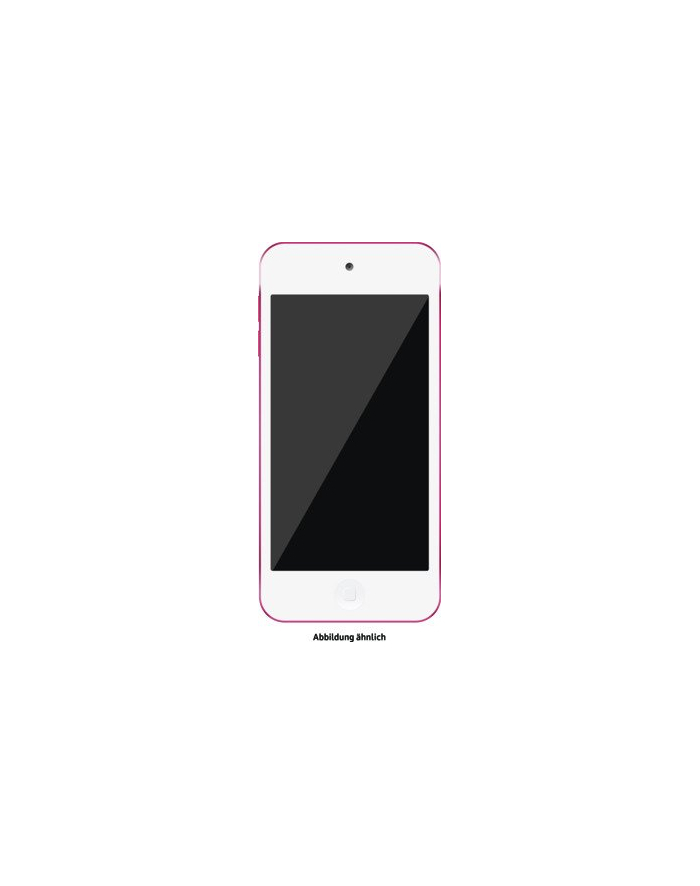 Apple iPod touch 256GB, MVP player (pink) główny