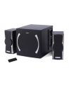 Edifier XM6BT, speakers (black, Bluetooth, jack, USB, SD card) - nr 12