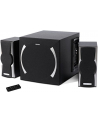 Edifier XM6BT, speakers (black, Bluetooth, jack, USB, SD card) - nr 15