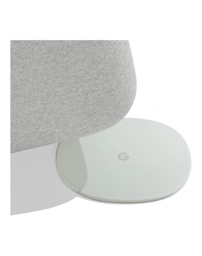 Google Home Max DE white BT 4.2 - Wi-Fi główny