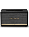 Marshall Stanmore II speakers (black, Bluetooth, apt: X, jack) - nr 1