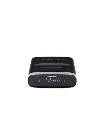 Grundig Sonoclock 1000 black