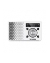 TechniSat DIGITRADIO 1 white / silver - nr 12
