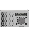 TechniSat DIGITRADIO 1 white / silver - nr 1