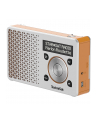 TechniSat DIGITRADIO 1 silver / orange - nr 10