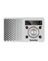 TechniSat DIGITRADIO 1 silver / orange - nr 11