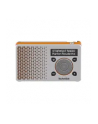 TechniSat DIGITRADIO 1 silver / orange - nr 12
