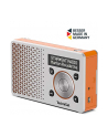 TechniSat DIGITRADIO 1 silver / orange - nr 4