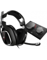 ASTRO Gaming A40 TR, Headset (Black / Red, incl. MixAmp Pro TR) - nr 2
