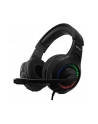 QPAD QH-20 Headset (black) - nr 1