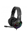 QPAD QH-20 Headset (black) - nr 3