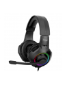 QPAD QH-25 Headset (black) - nr 2