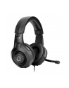 QPAD QH-25 Headset (black) - nr 4