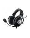 QPAD QH-91, headset (black) - nr 1