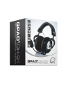 QPAD QH-91, headset (black) - nr 2