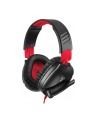 Turtle Beach RECON 70 Headset (Black / Red) - nr 10