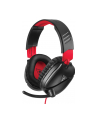 Turtle Beach RECON 70 Headset (Black / Red) - nr 13