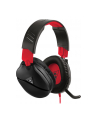 Turtle Beach RECON 70 Headset (Black / Red) - nr 1