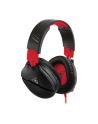 Turtle Beach RECON 70 Headset (Black / Red) - nr 2