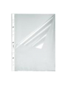 Herlitz brochure cover grained 100 pcs o + l - nr 10